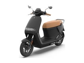 ESCOOTER SEATED E125S BLACK/AA.50.0009.60 SEGWAY NINEBOT
