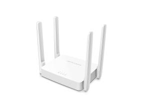 Wireless Router MERCUSYS 1167 Mbps 1 WAN 2x10/100M Number of antennas 4 AC10