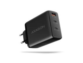 MOBILE CHARGER WALL USB 100W/GAN 3PORT ACU-DPQ100 AXAGON