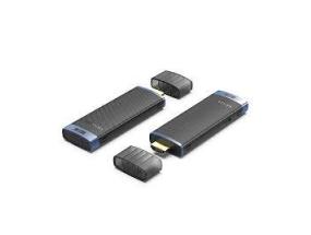 I/O VIDEO TRANSMITTER HDMI/ADCL0 VENTION