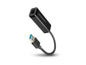 NET ADAPTER USB3.2 1GB/ADE-SR AXAGON