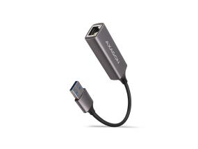 NET ADAPTER USB3.2 1GB/ADE-TR AXAGON