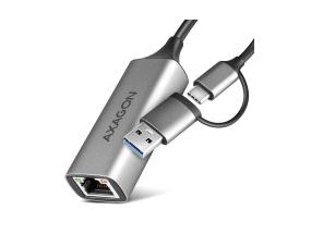 NET ADAPTER USB-C 1GB/ADE-TXCA AXAGON