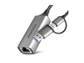 NET ADAPTER USB-C 1GB/ADE-TXCA AXAGON