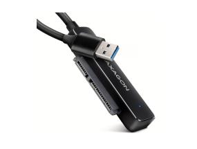 SSD ACC ADAPTER USB3.2/SATA/5GBPS 0.2M ADSA-FP2A AXAGON