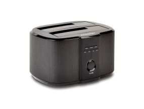 HDD ACC DOCK STATION USB3.2/2.5&quot;/3.5&quot; SATA ADSA-ST AXAGON