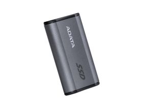 External SSD ADATA SE880 4TB USB-C Write speed 2000 MBytes/sec Read speed 2000 MBytes/sec AELI...