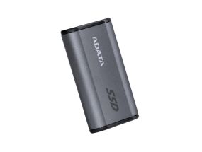 External SSD ADATA SE880 500GB USB-C Write speed 2000 MBytes/sec Read speed 2000 MBytes/sec AELI...