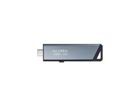 MEMORY DRIVE FLASH USB-C 2TB/SILV AELI-UE800-2T-CSG ADATA