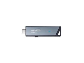 MEMORY DRIVE FLASH USB-C 256GB/SILV AELI-UE800-256G-CSG ADATA