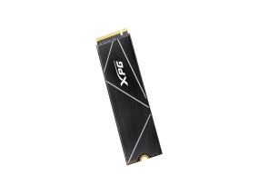 SSD ADATA XPG GAMMIX S70 1TB M.2 PCIe Gen4 3D NAND Write speed 5500 MBytes/sec Read speed 7400...