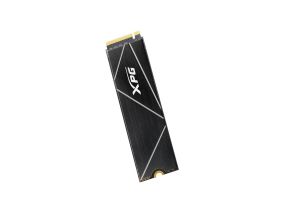 SSD ADATA XPG GAMMIX S70 BLADE 4TB M.2 PCIe Gen4 3D NAND Write speed 6600 MBytes/sec Read speed...