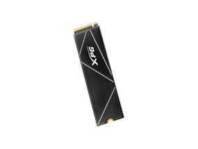 SSD ADATA XPG GAMMIX S70 2TB M.2 PCIe Gen4 3D NAND Write speed 6400 MBytes/sec Read speed 7400...