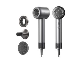 HAIR DRYER GLORY MIX/BLACK AHD18 DREAME