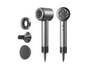 HAIR DRYER GLORY MIX/BLACK AHD18 DREAME