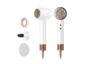 HAIR DRYER GLORY MIX/WHITE AHD18 DREAME