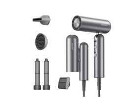 HAIR DRYER POCKET PRO/AHD51 PRO-SPACE GREY DREAME