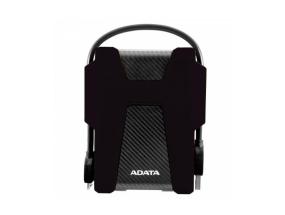 External HDD ADATA HD680 1TB Colour Black AHD680-1TU31-CBK
