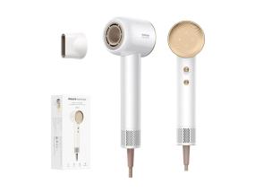 HAIR DRYER GLORY/AHD6A-WH DREAME
