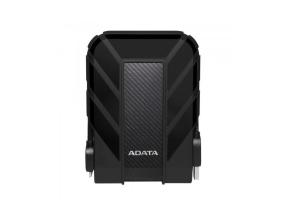 External HDD ADATA 5TB USB 3.1 Colour Black AHD710P-5TU31-CBK