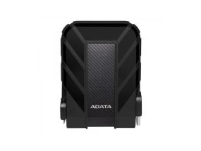 External HDD ADATA 5TB USB 3.1 Colour Black AHD710P-5TU31-CBK