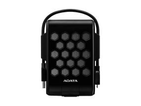External HDD ADATA HD720 AHD720-2TU31-CBK 2TB USB 3.1 Colour Black AHD720-2TU31-CBK