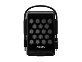 External HDD ADATA HD720 AHD720-2TU31-CBK 2TB USB 3.1 Colour Black AHD720-2TU31-CBK