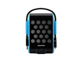 External HDD ADATA HD720 AHD720-2TU31-CBL 2TB USB 3.1 Colour Blue AHD720-2TU31-CBL