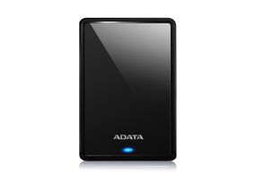 External HDD ADATA HV620S 1TB USB 3.1 Colour Black AHV620S-1TU31-CBK