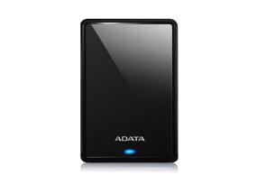 External HDD ADATA HV620S 2TB USB 3.1 Colour Black AHV620S-2TU31-CBK