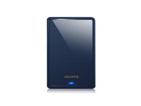 External HDD ADATA HV620S 2TB USB 3.1 Colour Blue AHV620S-2TU31-CBL