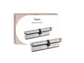 SMART HOME LOCK ACC CYLINDER/U200 ADJUSTABLE AL-D04E AQARA