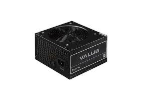 Power Supply CHIEFTEC 400 Watts Efficiency 80 PLUS PFC Active APB-400B8-BK