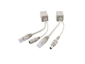 NET POE ADAPTER 12V/APOE GENWAY