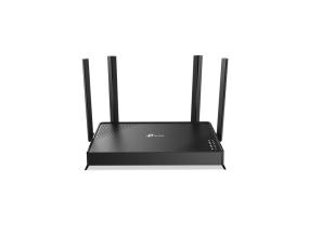 WRL ROUTER 3570MBPS 1000M 5P/DUAL BAND ARCHER BE220 TP-LINK