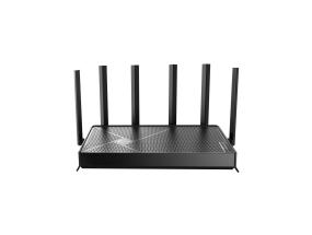 Wireless Router TP-LINK Wireless Router 6500 Mbps Wi-Fi 7 3x10/100/1000M 1x2.5GbE LAN \ WAN ports...