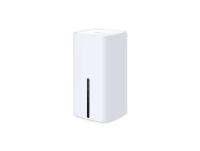 Wireless Router TP-LINK Wireless Router 3600 Mbps Mesh Wi-Fi 6 2x10/100/1000M 1x2.5GbE Number of...