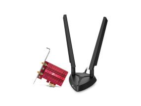 WRL ADAPTER 5400MBPS WI-FI 6E/ARCHER TXE75E TP-LINK