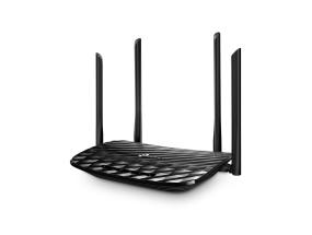 Wireless Router TP-LINK Wireless Router 1200 Mbps IEEE 802.11a IEEE 802.11 b/g IEEE 802.11n IEEE...