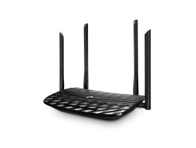 Wireless Router TP-LINK Wireless Router 1200 Mbps IEEE 802.11a IEEE 802.11 b/g IEEE 802.11n IEEE...