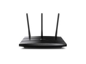 Wireless Router TP-LINK Router 1900 Mbps 1 WAN 4x10/100/1000M Number of antennas 3 ARCHERA8