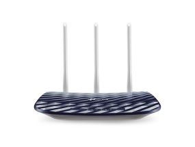 Wireless Router TP-LINK Wireless Router 733 Mbps IEEE 802.11a IEEE 802.11b IEEE 802.11g IEEE 802...