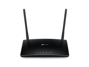 Wireless Router TP-LINK Wireless Router 733 Mbps IEEE 802.11a IEEE 802.11b IEEE 802.11g IEEE 802...