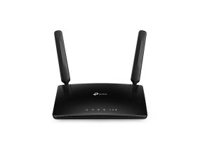 Wireless Router TP-LINK Router / Modem 1200 Mbps IEEE 802.11a IEEE 802.11 b/g IEEE 802.11n IEEE...