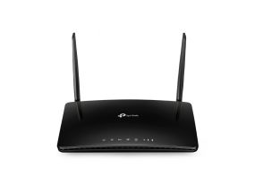 Wireless Router TP-LINK Wireless Router 1200 Mbps IEEE 802.11a IEEE 802.11 b/g IEEE 802.11n IEEE...