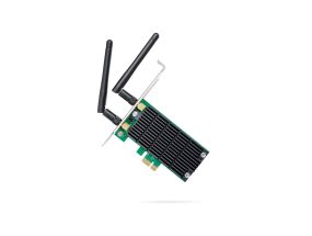 WRL ADAPTER 1200MBPS PCIE/DUAL BAND ARCHER T4E TP-LINK