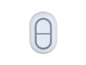 PANIC BUTTON WRL/ARD822-W2-868 DAHUA