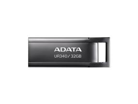 MEMORY DRIVE FLASH USB3.2 32GB/BLACK AROY-UR340-32GBK ADATA