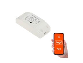 SMART HOME WIFI SMART RELAY/ATLO-B1-TUYA GENWAY