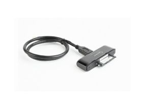 I/O ADAPTER USB3 TO SATA2.5&quot;/HDD/SSD AUS3-02 GEMBIRD